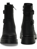 U.S.POLO ASSN KEYTO 3PR SİYAH COMFORT CASUAL ANATOMİK SPOR BOT - 7