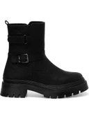 U.S.POLO ASSN KEYTO 3PR SİYAH COMFORT CASUAL ANATOMİK SPOR BOT - 3