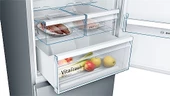 Bosch KGN56VIF0N No-Frost Kombi Tipi Buzdolabı - 3