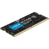 Crucial 32GB (2x16GB) 5600MHz DDR5 CL46 Notebook Ram CT2K16G56C46S5 - 5