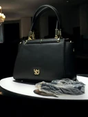 Levidor Özel Renk El Ve Kol Çantası Olarak Tasarlanmış Suni Deri Bayan Omuz Çantası LEVDR.7363930205SYH thumbnail 3