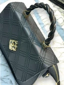 Levidor Özel Renk El Ve Kol Çantası Olarak Tasarlanmış Suni Deri Bayan Omuz Çantası LEVDR.7363930180SYH thumbnail 4