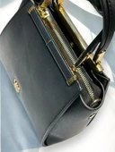 Levidor Özel Renk El Ve Kol Çantası Olarak Tasarlanmış Suni Deri Bayan Omuz Çantası LEVDR.7363930205SYH thumbnail 5