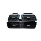 BursaAirbag Passat UYUMLU Cc-B7 Havalandırma Izgarası Takım Orijinal Sıfır thumbnail 6