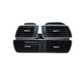 BursaAirbag Passat UYUMLU Cc-B7 Havalandırma Izgarası Takım Orijinal Sıfır thumbnail 8