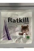 RATKİLL FARE PASTASI - 1