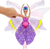 Barbie Kelebek Dansçı Bebek HXJ10 - 3
