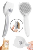 Noopaq Cat Pasta 50 gr Kedi Ve Köpek Otomatik Tüy Toplama Tarağı 2 Li Set - 4