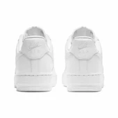 Nike Air Force 1 '07 Kadın Sneaker Ayakkabı - Beyaz - DD8959-100 - 7