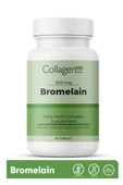 Bromelain 500 mg 30 tablet - 3