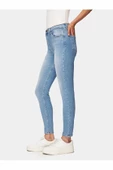 Ltb Belıtta Wash Kadın Jean Pantolon - 7