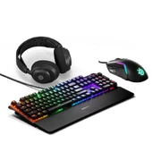 SteelSeries Gear Up+ Gaming Set (Apex 5-Rival 5-Nova 5) - 1