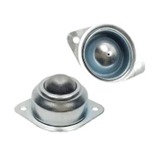 Metal Bilyalı Sarhoş Tekerlek thumbnail 1