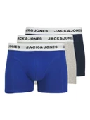 Jack Jones Joe 3 Lü Paket Erkek Boxer 12271554 - 1