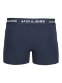 Jack Jones Anthony 3 Lü Paket Erkek Boxer 12171946 thumbnail 7