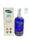 Animal Health Hibritplus 2 Li Bakım Seti // 200ml + 50 Ml // - 3