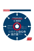 Bosch EXPERT Carbide Multi Wheel Kesici Disk 76mm - 1