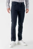 Captiva Regular Fit Likralı Erkek Jean Pantolon-7083 - 2