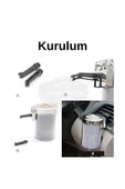 OTO KÜLLÜK RENKLİ IŞILTILI RGB ARAÇ İÇİ LED KÜLLÜK 7 IŞIKLI BLACKPİNK HAYRANI BADGİRL KÜLLÜĞÜ - 4
