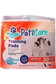 Yavru Köpek puppy kedi Tuvalet Eğitim Çiş Pedi 60 X 90 Cm 30 Adet - 1