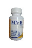 Mvb Kedi Köpek Vitamin Mineral 50 Tablet - 1