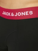 Jack Jones Joe 3 Lü Paket Erkek Boxer 12271554 thumbnail 2