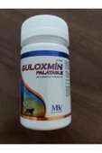 Mbv Glukozamin Palatable - 2