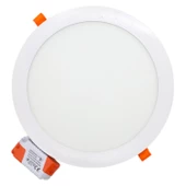 TIO 18W IP40 1440lm 6500K SLIM LED PANEL - 2