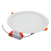 TIO 18W IP40 1440lm 6500K SLIM LED PANEL - 1
