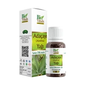 Bio Vitals Adaçayı Yağı 20 ml - 1