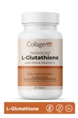 L-Glutathione, Hyalüronik Asit & Vitamin C thumbnail 4