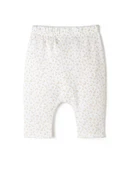 Galatasaray Lisanslı Logolu Bebek Eşofman Alt - 3