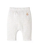 Galatasaray Lisanslı Logolu Bebek Eşofman Alt - 1