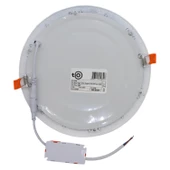 TIO 18W IP40 1440lm 6500K SLIM LED PANEL - 3