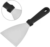 3B Trend Ergonomik Kaymaz Sap Geniş Ağızlı Mutfak Spatulası 8 cm - 2