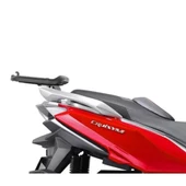 SHAD ÇANTA DEMİRİ SYM JOYMAX Z+ , CRUISYM 250 S0CR38ST - 1
