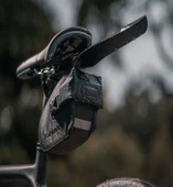 TOPEAK - Flashfender Df - Sele Altı Polipropilen Çamurluk thumbnail 2