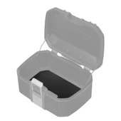 SHAD TR55 TERRA ALÜMİNYUM ÇANTA - Black Edition D0TR55100B - 3
