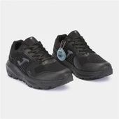 Joma Jade Men 2421 Siyah Erkek Jel tabanlı Spor/Yürüyüş Ayakkabısı - CJADW2421 - 2