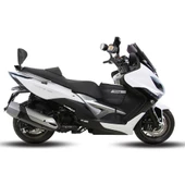 SHAD SC25 SCOOTER ÇANTA X0SC25 - 5