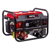 VETA / VT350JM5 EUR5 JENERATÖR 3,5 kVA MARŞLI - 1