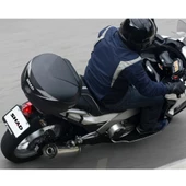 SHAD SH39 KARBON ARKA ÇANTA (39 Litre) D0B39106 - 4