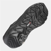 Joma Jade Men 2421 Siyah Erkek Jel tabanlı Spor/Yürüyüş Ayakkabısı - CJADW2421 - 5