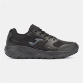 Joma Jade Men 2421 Siyah Erkek Jel tabanlı Spor/Yürüyüş Ayakkabısı - CJADW2421 - 1