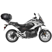 SHAD ÇANTA DEMİRİ HONDA NC750 (16-22) H0NT75ST - 2