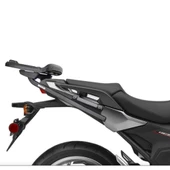 SHAD ÇANTA DEMİRİ HONDA NC750 (16-22) H0NT75ST - 1
