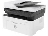 HP Yazıcı-Tarayıcı-Fotokopi-Faks-Network-Wifi Lazer Yazıcı - 1