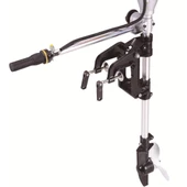 Tomking TK140FB Dıştan Takma Motor 4 Strok - 4