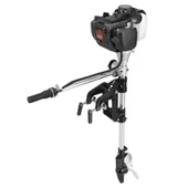 Tomking TK140FB Dıştan Takma Motor 4 Strok - 1