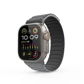 Apple Watch Ultra 49mm Zore KRD-122 Silikon Kordon Strap Kayış thumbnail 7